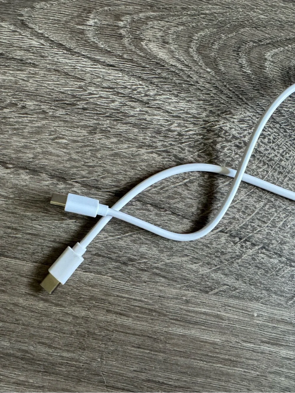 USB-C Charging Cables